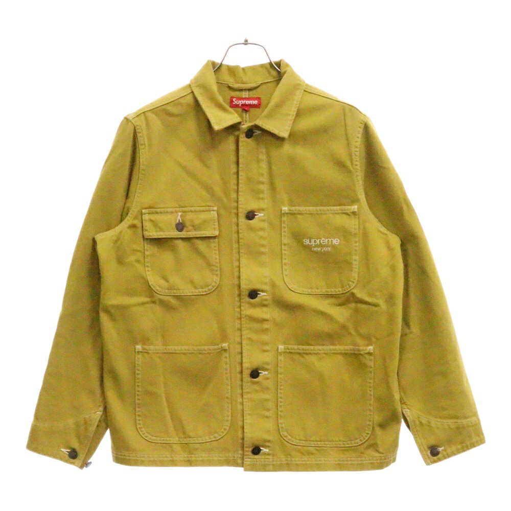 楽天市場】supreme denim chore coatの通販 楽天市場】supreme denim chore coatの通販