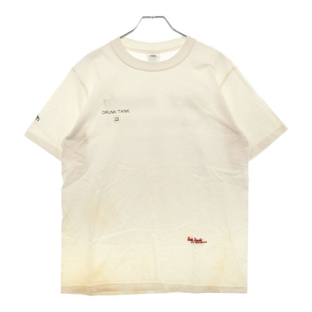 楽天市場】wtaps Tシャツ(サイズ(S/M/L)S)の通販 楽天市場】wtaps Tシャツ(サイズ(S/M/L)S)の通販