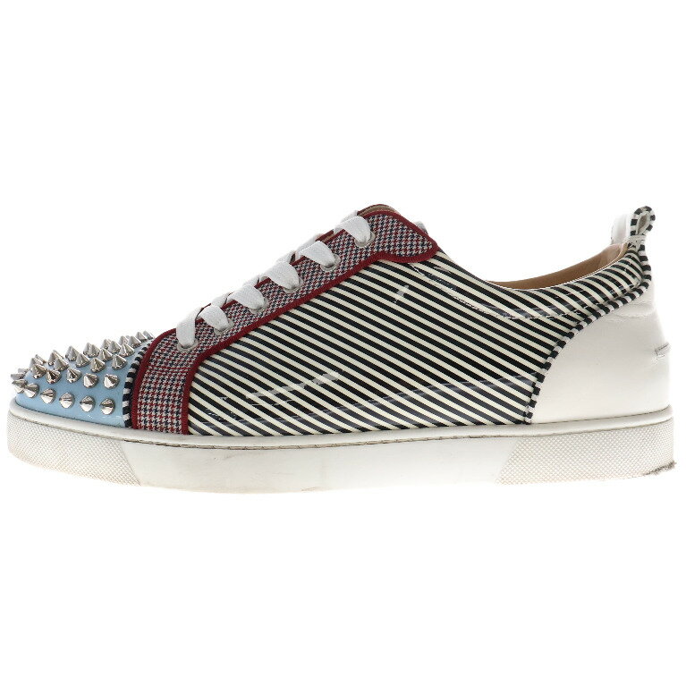 楽天市場】louis flat spikes christian louboutinの通販 楽天市場】louis flat spikes christian louboutinの通販