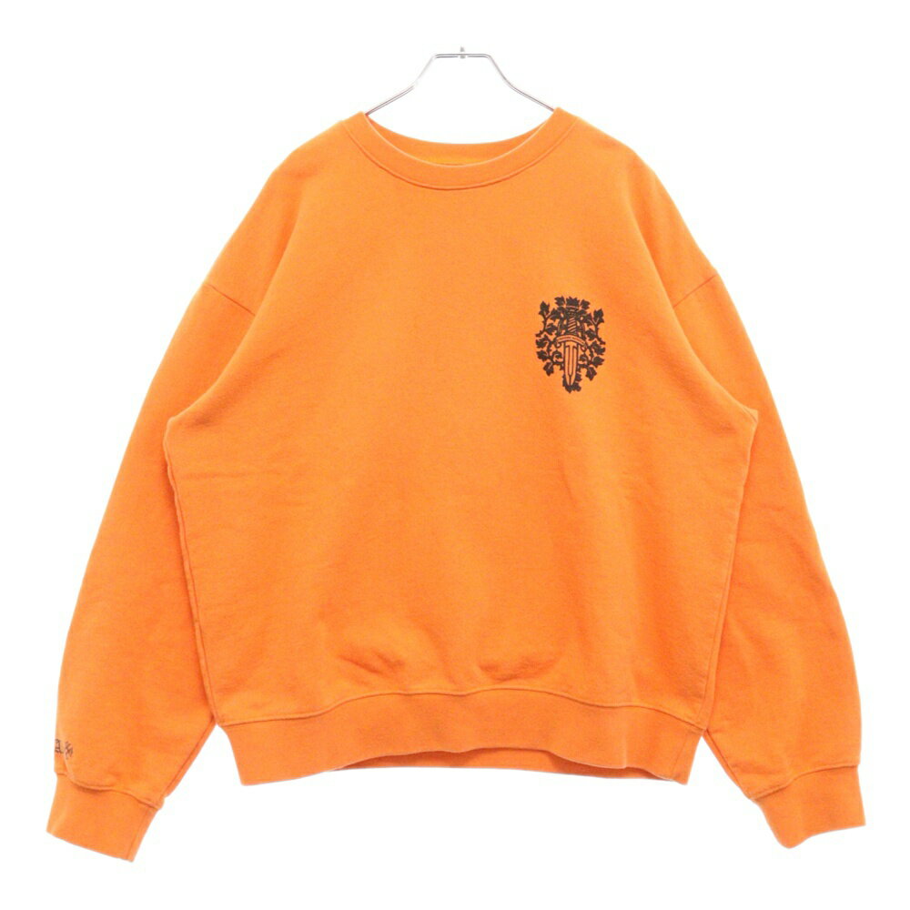楽天市場】クロムハーツ(サイズ(S/M/L)LL)(スウェット 楽天市場】クロムハーツ(サイズ(S/M/L)LL)(スウェット