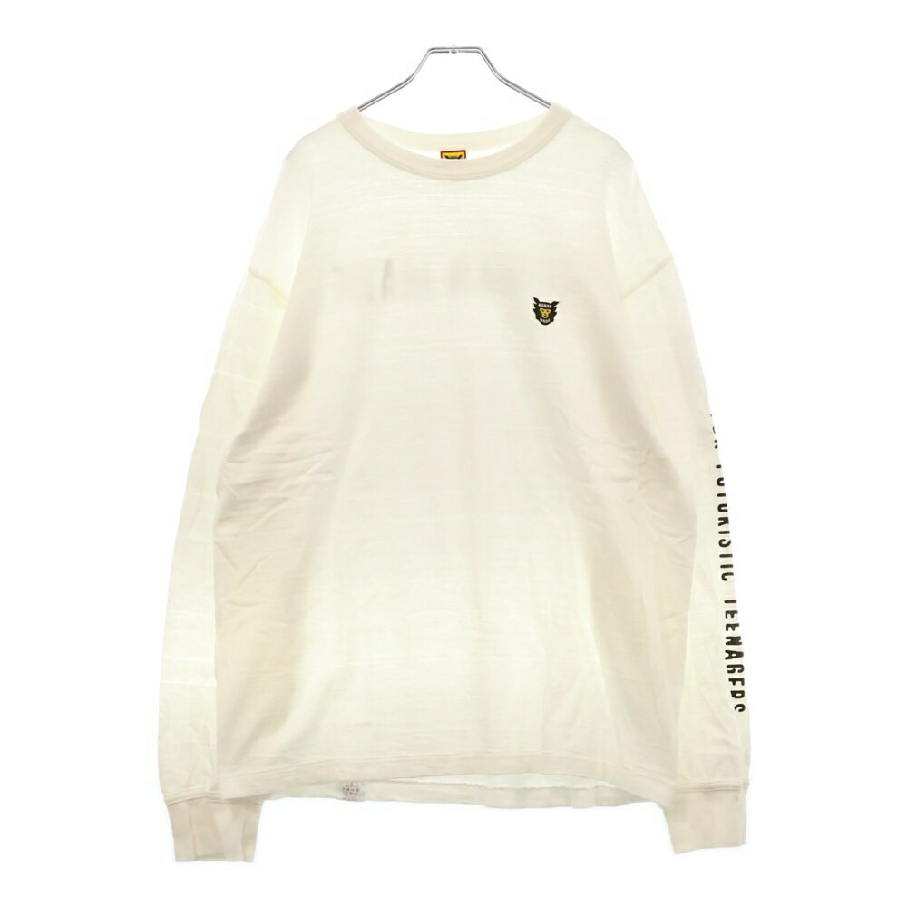 楽天市場】human made 中古(長さ(袖)長袖)(Tシャツ 楽天市場】human made 中古(長さ(袖)長袖)(Tシャツ