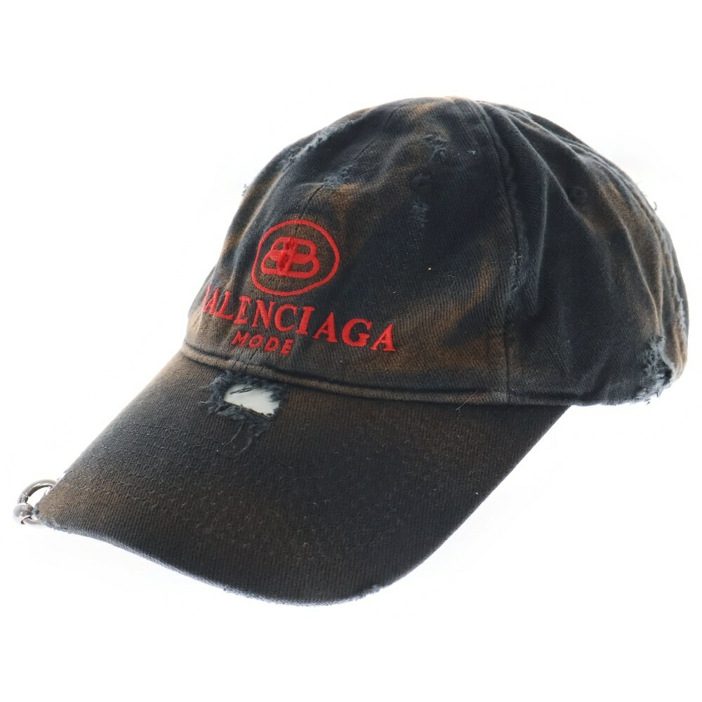 楽天市場】バレンシアガ キャップ(サイズ(S/M/L)L)(帽子 楽天市場】バレンシアガ キャップ(サイズ(S/M/L)L)(帽子
