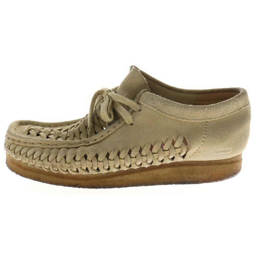 楽天市場】supreme clarksの通販 楽天市場】supreme clarksの通販