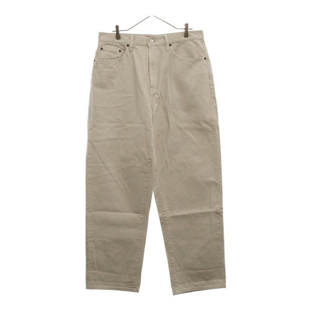楽天市場】supreme 中古(スタイル(パンツ)バギーパンツ 楽天市場】supreme 中古(スタイル(パンツ)バギーパンツ