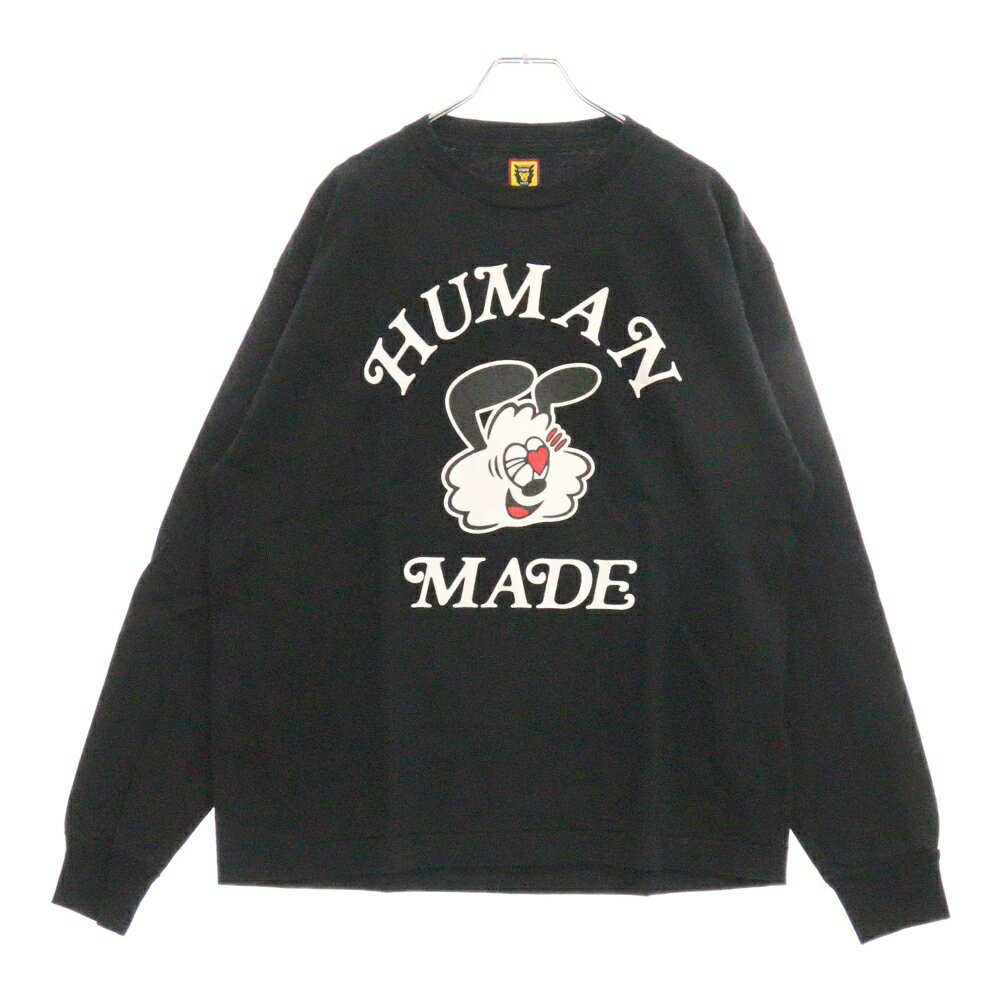 楽天市場】human made girls don't cry(長さ(袖)長袖)の通販 楽天市場】human made girls don't cry(長さ(袖)長袖)の通販