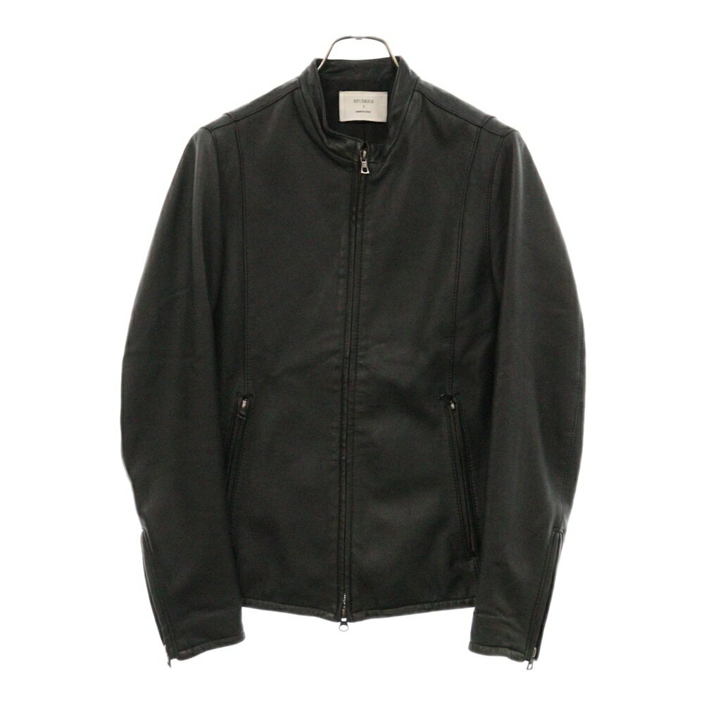 楽天市場】studious シングルライダースの通販 楽天市場】studious シングルライダースの通販
