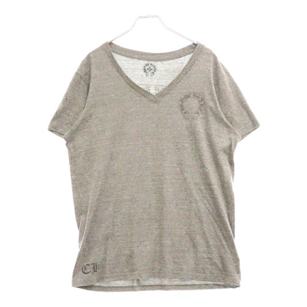 楽天市場】クロムハーツ Tシャツ vネックの通販 楽天市場】クロムハーツ Tシャツ vネックの通販