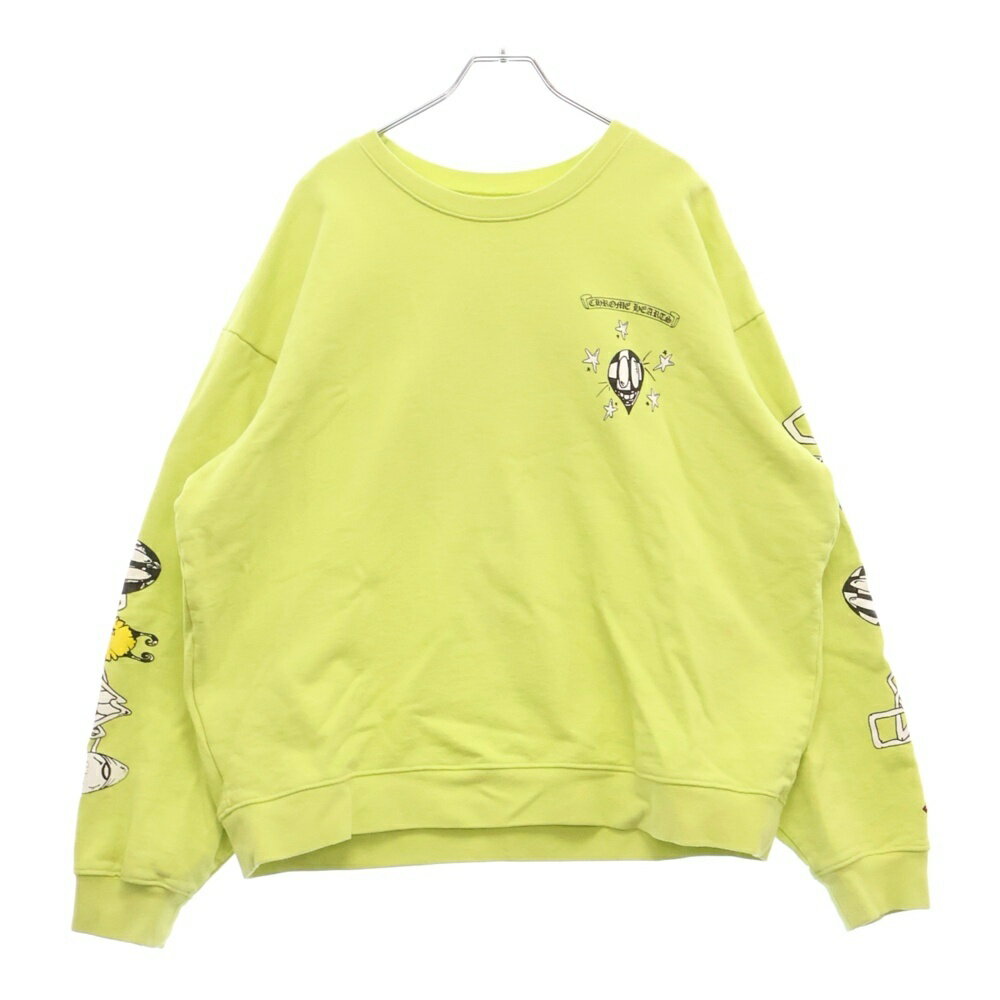 楽天市場】クロムハーツ matty(カラーイエロー)(メンズ 楽天市場】クロムハーツ matty(カラーイエロー)(メンズ