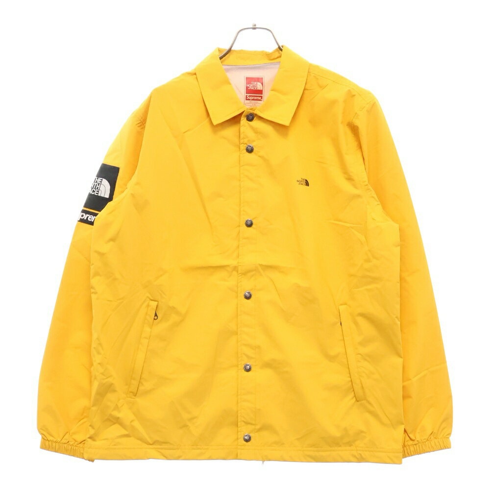 楽天市場】supreme north face コーチジャケット(コート 楽天市場】supreme north face コーチジャケット(コート