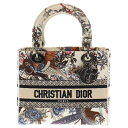 Christian Dior(クリスチャンディオール) LADY D-...(4)