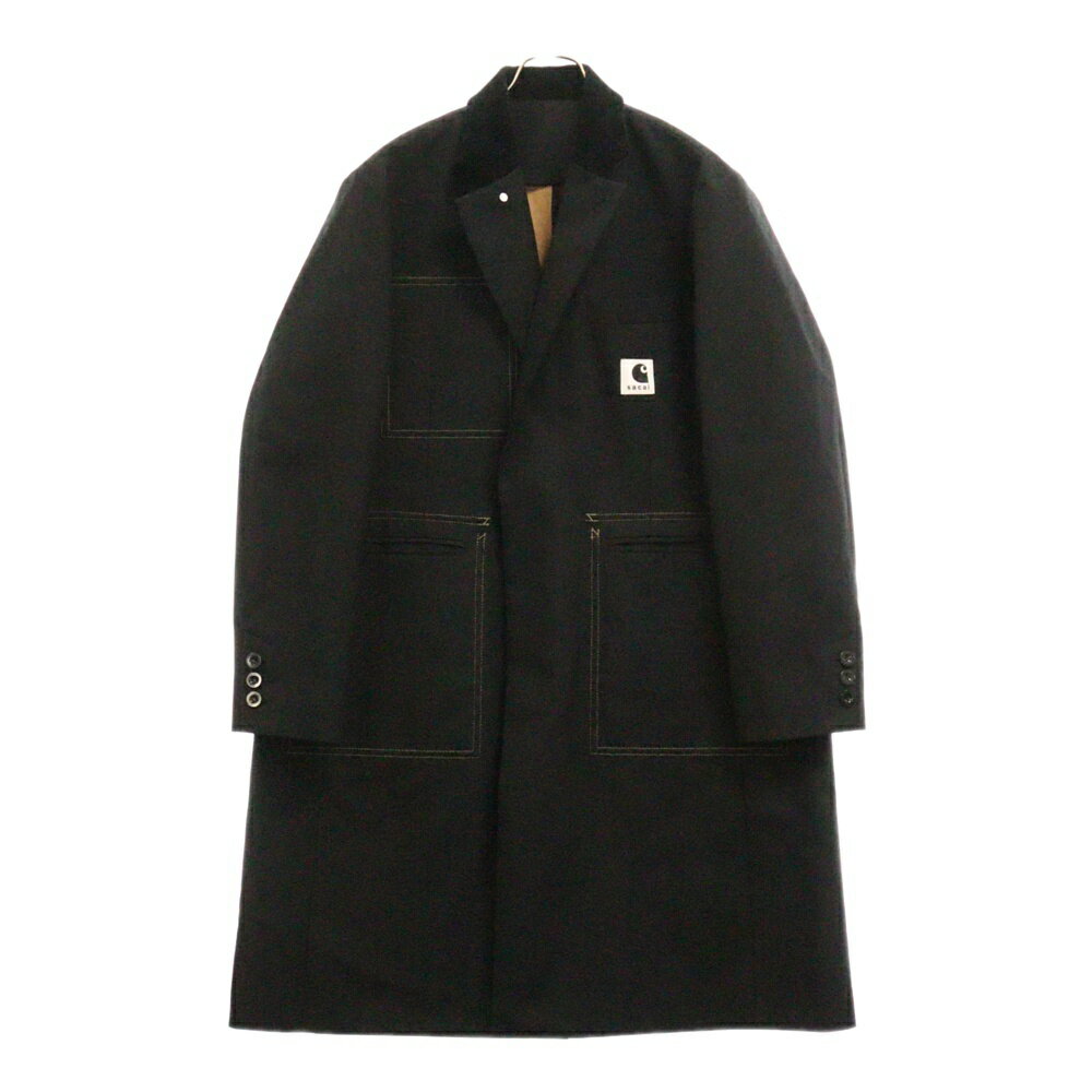 楽天市場】sacai チェスターコートの通販 楽天市場】sacai チェスターコートの通販