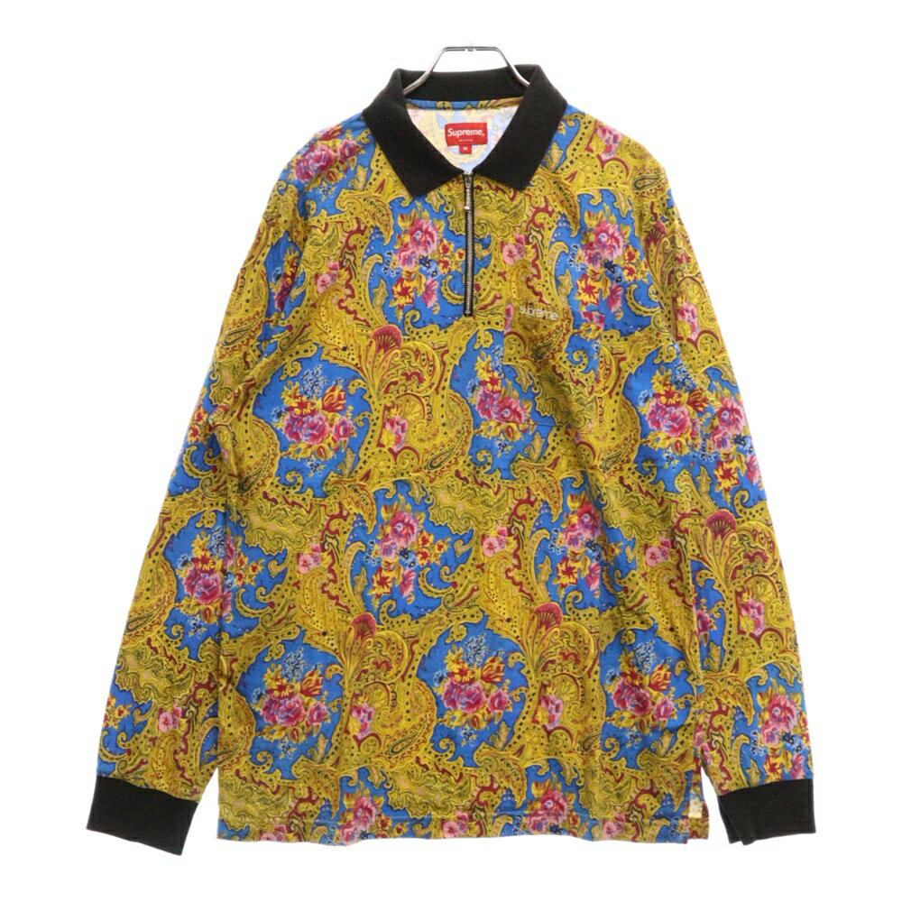 楽天市場】supreme ペイズリー シャツの通販 楽天市場】supreme ペイズリー シャツの通販