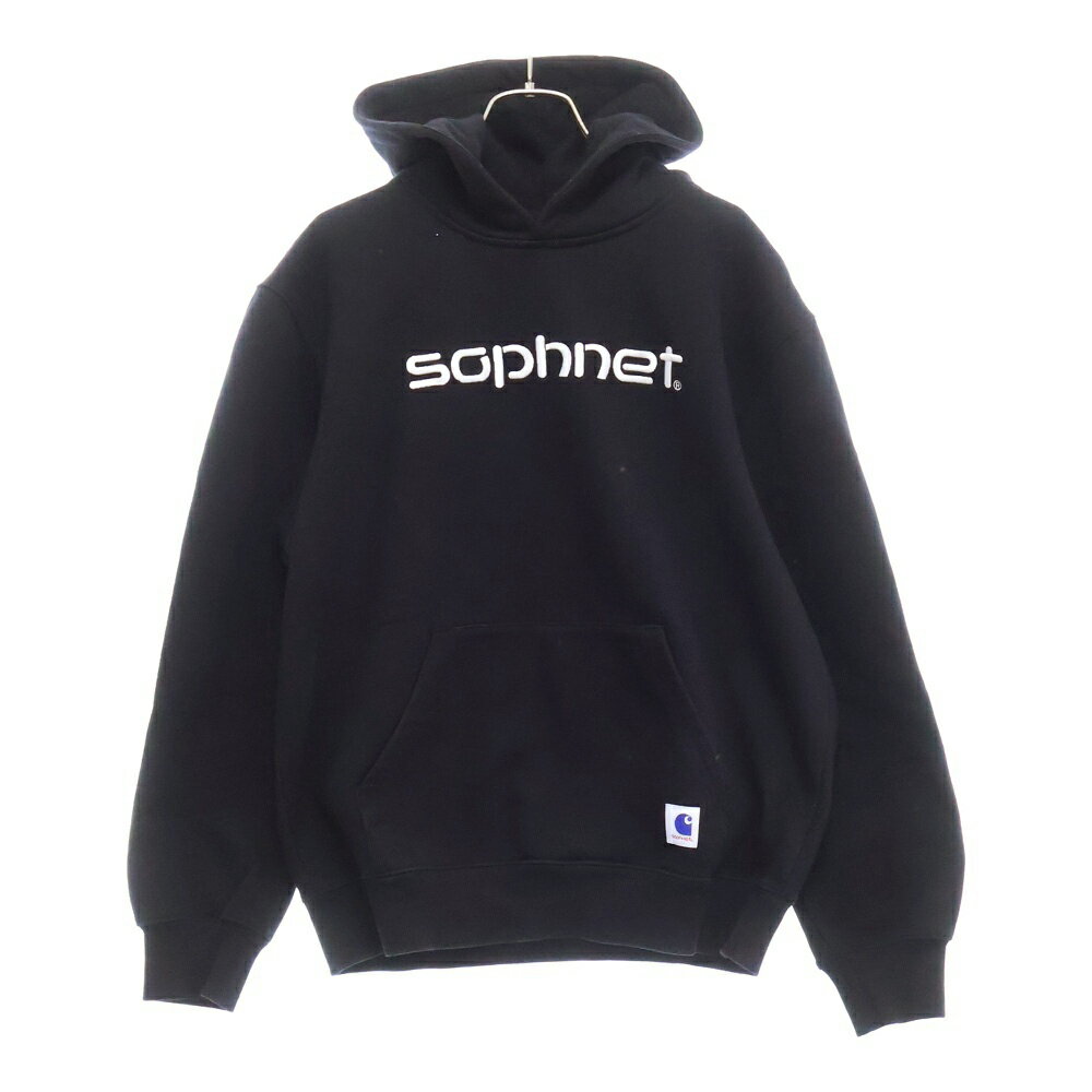 SOPHNET. ソフネット パーカー 黒x白(ドット) L 3328225E0095 楽天市場】SOPHNET ソフネット(スタイル(パーカー)プル