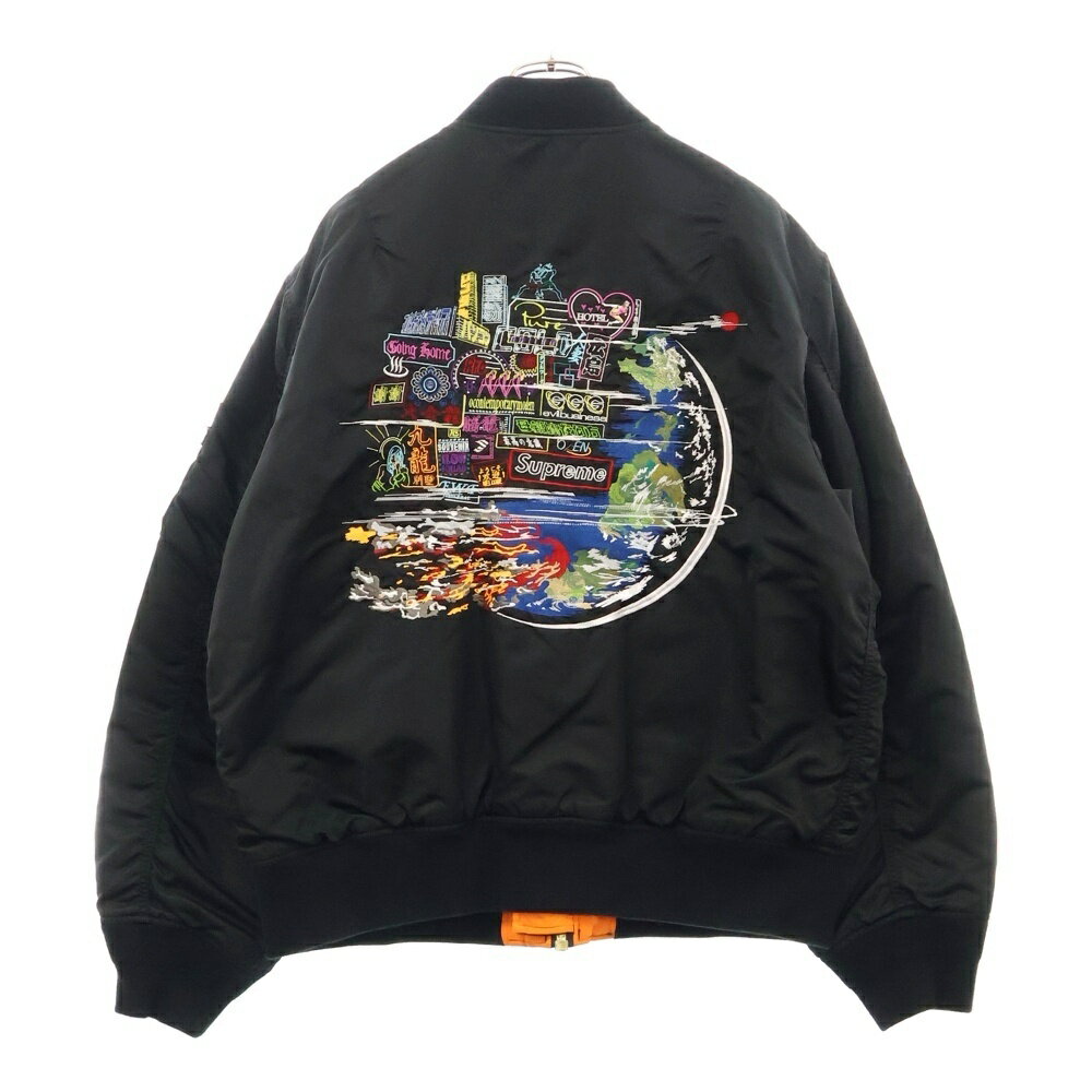楽天市場】supreme ma1 中古の通販 楽天市場】supreme ma1 中古の通販