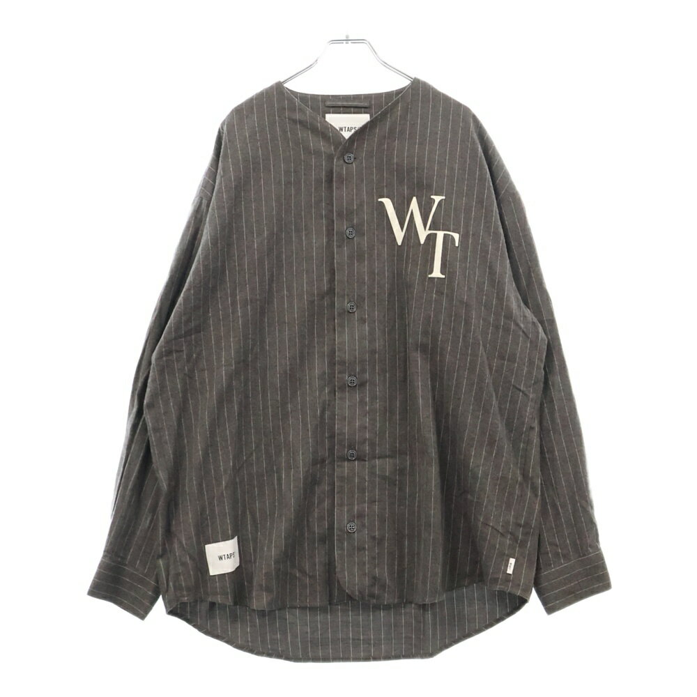 楽天市場】wtaps ベースボールの通販 楽天市場】wtaps ベースボールの通販