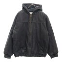 Supreme WORK JACKET