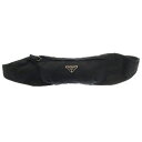 PRADA(プラダ) ウエストポーチ ボディバッグ ブラック テスート ナイロン【中古】【程度B】【カラーブラック】【オンライン限定商品】