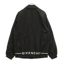GIVENCHY(ジバンシィ) サイズ:46 Back Logo Co...(4)