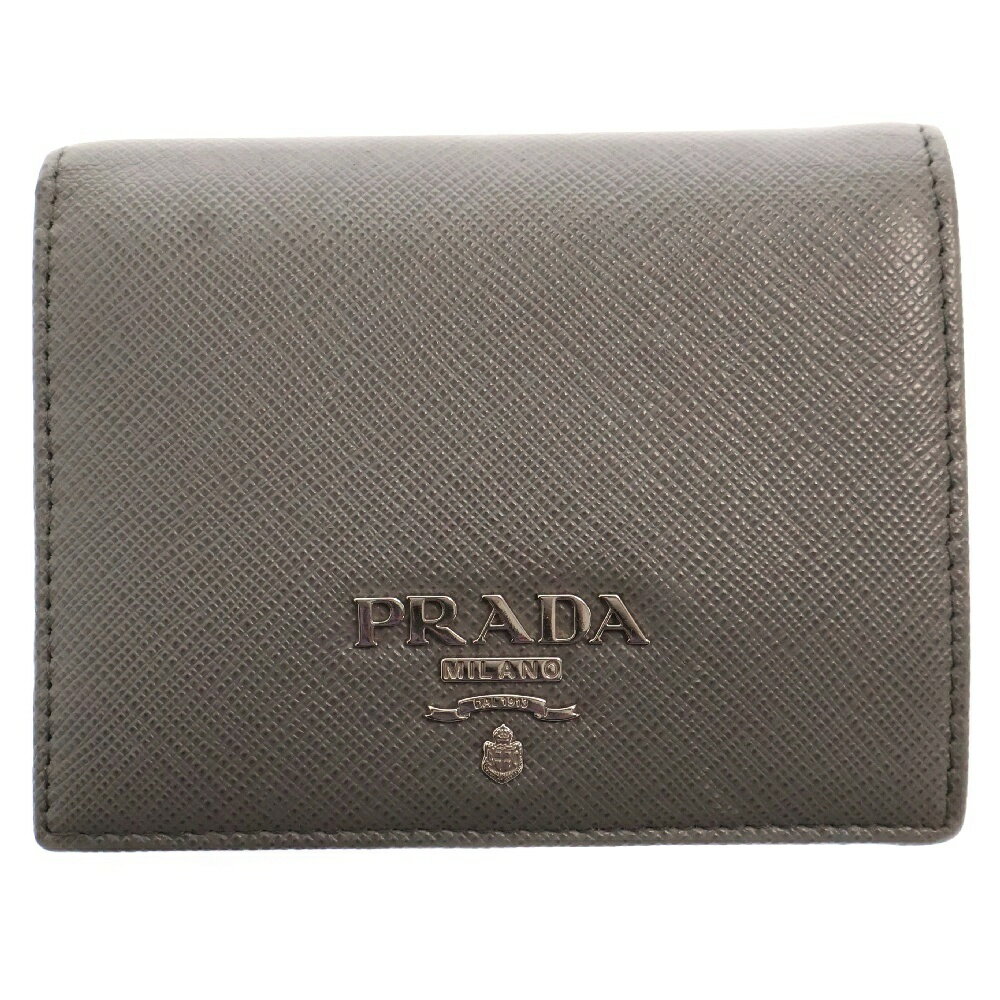 楽天市場】prada 財布(カラーグレー)(財布・ケース|バッグ 楽天市場】prada 財布(カラーグレー)(財布・ケース|バッグ