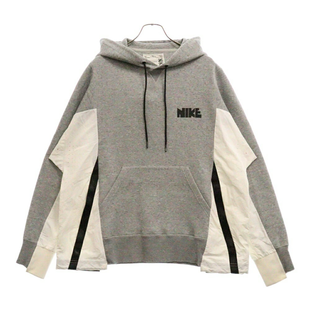 楽天市場】NIKE sacai(パーカー|トップス):メンズ 楽天市場】NIKE sacai(パーカー|トップス):メンズ