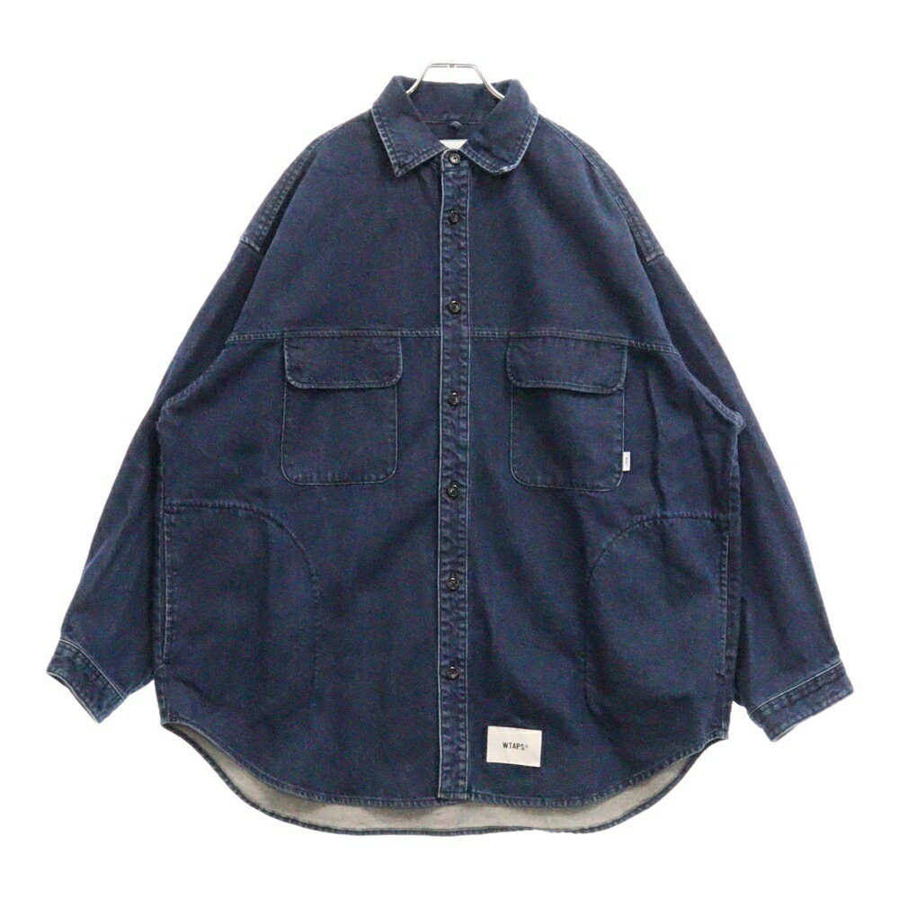 楽天市場】wtaps デニムジャケットの通販 楽天市場】wtaps デニムジャケットの通販