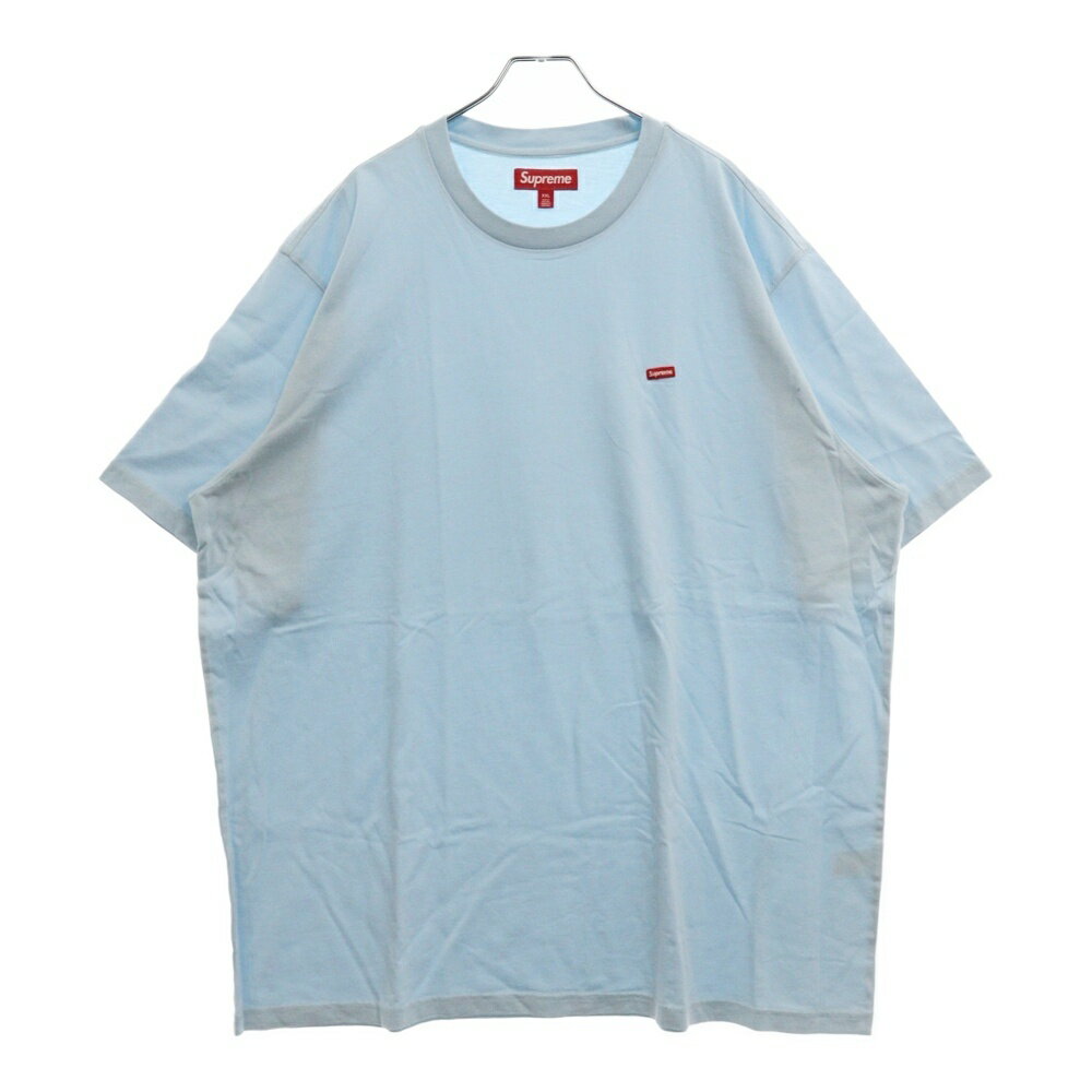 楽天市場】Supreme box logo(カラーブルー)(Tシャツ 楽天市場】Supreme box logo(カラーブルー)(Tシャツ