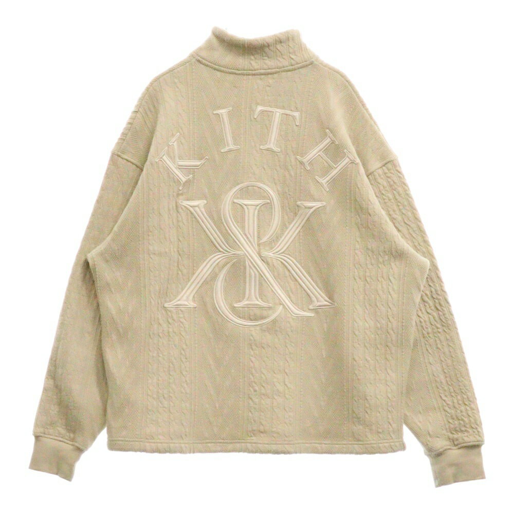 楽天市場】kith nyc(ニット・セーター|トップス):メンズ 楽天市場】kith nyc(ニット・セーター|トップス):メンズ