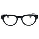 CHROME HEARTS(クロムハーツ) サイズ:47□20ー148 KAY GULLS メガネ サイドCHプラス ブラック 47□20-148【中古】【程度...