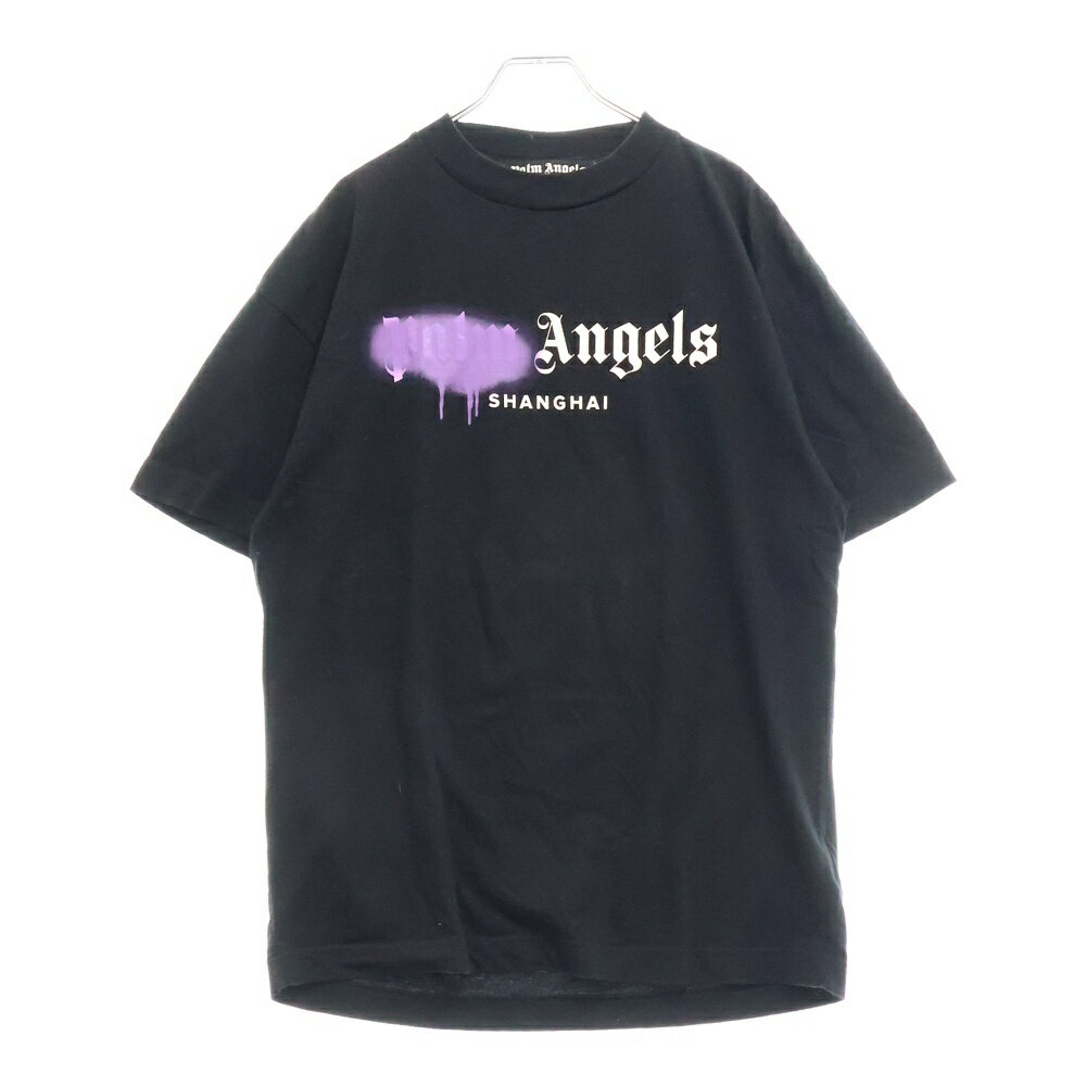 楽天市場】palm angels 中古(Tシャツ・カットソー|トップス 楽天市場】palm angels 中古(Tシャツ・カットソー|トップス