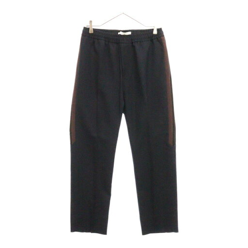 GIVENCHY(ジバンシィ) サイズ:46 Slim Fit Pants スリム フィット ウール パンツ ネイビー BM507F1005【中古】【程度A】【カラーネイビー】【取扱店舗BRING福岡天神店】 GIVENCHY(ジバンシィ) サイズ:46 Slim Fit Pants スリム フィット ウール パンツ ネイビー BM507F1005【中古】【程度A】【カラーネイビー】【取扱店舗BRING福岡天神店】