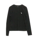 CHROME HEARTS(クロムハーツ) サイズ:M Y NOT CH Embroidery Thermal Long Sleeve Tee ワイノット CH...