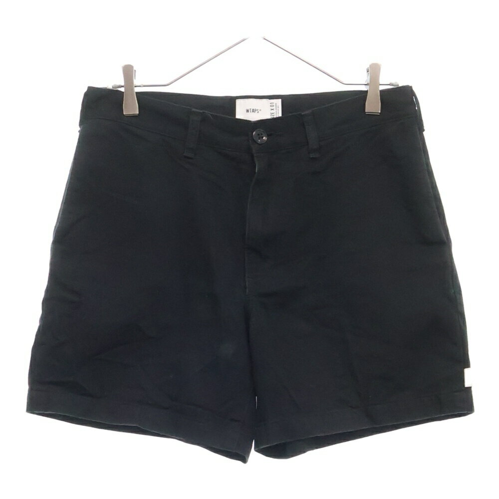 美品✨ WTAPS ハーフパンツ 黒 23ss カーゴ ミリタリー 楽天市場】wtaps ハーフパンツの通販