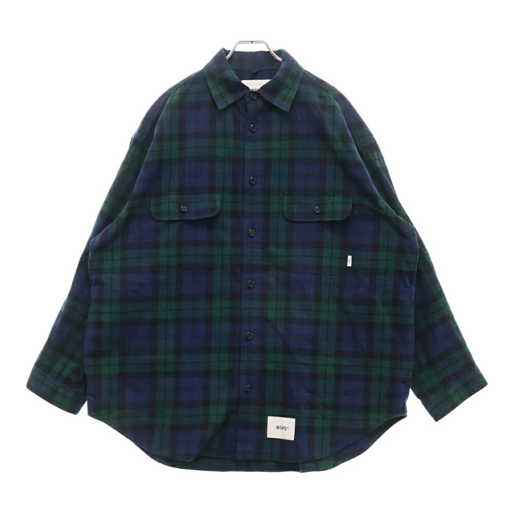 楽天市場】wtaps(カジュアルシャツ|トップス):メンズ 楽天市場】wtaps(カジュアルシャツ|トップス):メンズ