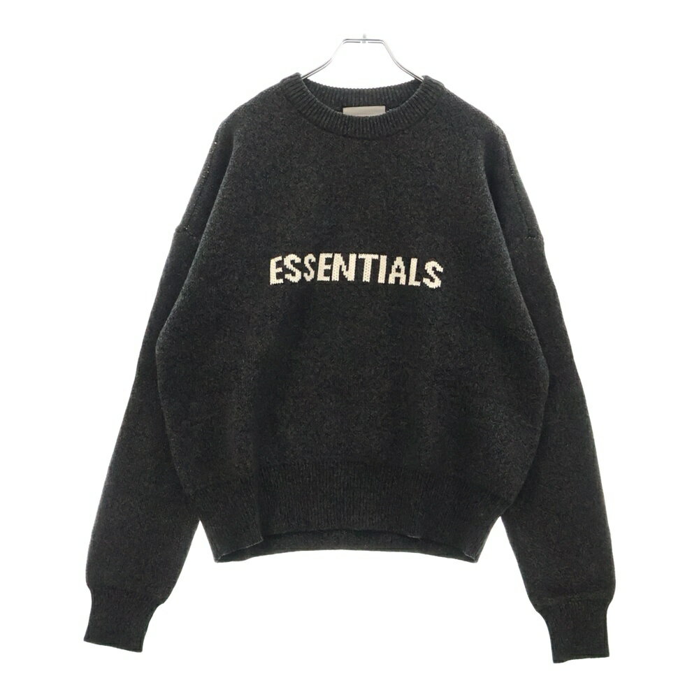楽天市場】essentials 中古（ニット・セーター｜トップス
