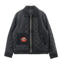 CHROME HEARTS(クロムハーツ) サイズ:L ×MATTY BOY P SHIRT M NO FLAPS NYLN マッティボーイ チョンパーパッチ ...