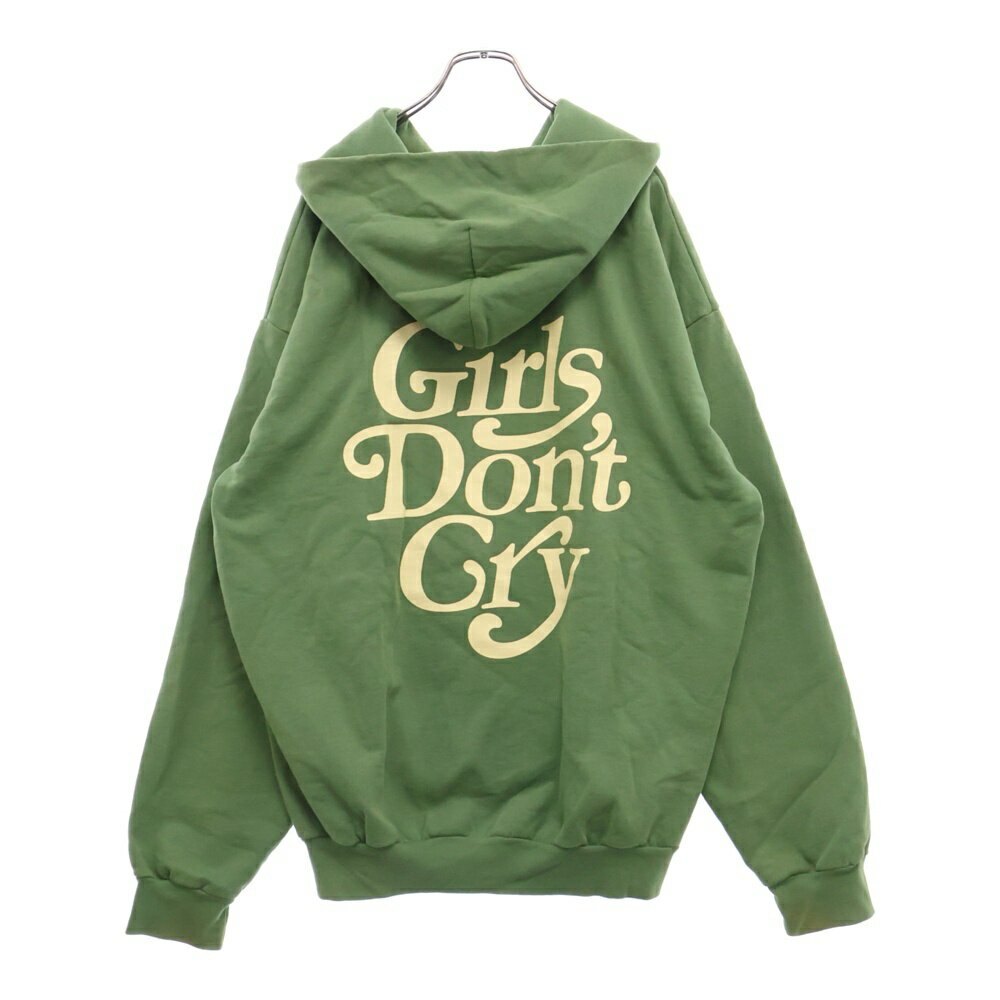 楽天市場】girls don't cry パーカー xlの通販 楽天市場】girls don't cry パーカー xlの通販