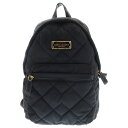 Heaven by Marc Jacobs(ヘブンバイマークジェイコブス) ロゴプレート ケルティック バックパック リュック M0011321 001 ブラッ...