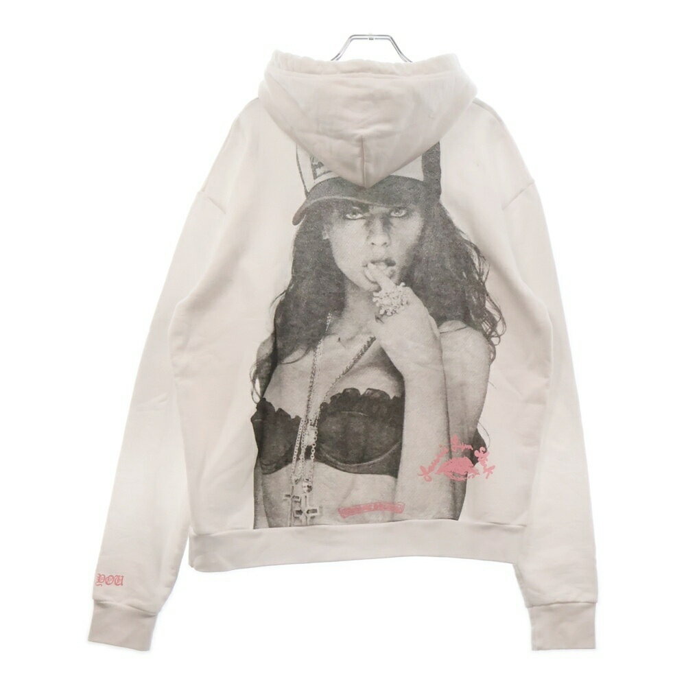CHROME HEARTS(ϡ) :XS Laurie Lynn Stark PLVR ꡼󥹥Хåץȥ...