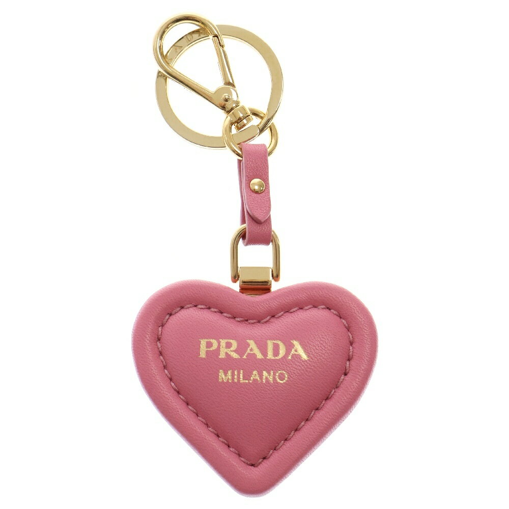 国内即発【PRADA】モヘヤ ハート型 ブローチ レッド 1IS045 楽天市場】プラダ キーリング ハートの通販