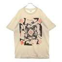 VINTAGE(ヴィンテージ) サイズ:XL 90s RED HOT CHILI PEPPERS BLOOD SUGER SEX MAGIK レッドホットチリペ...