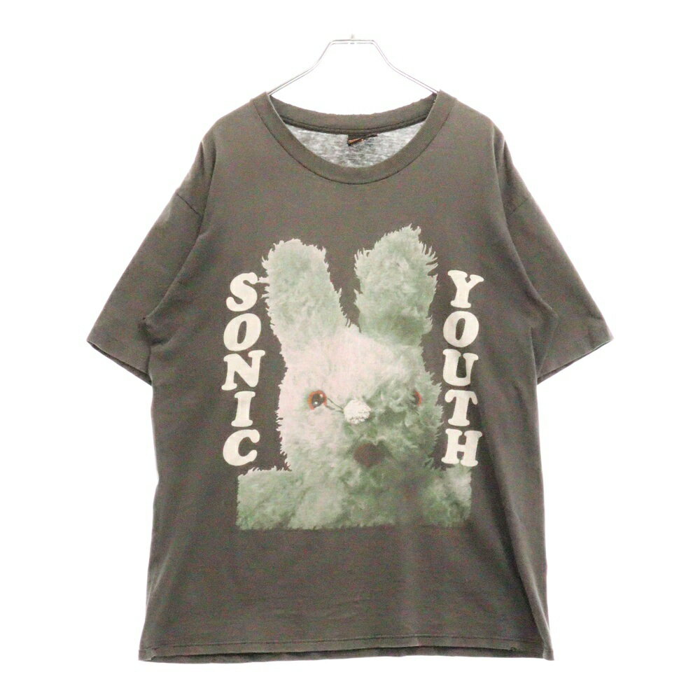 VINTAGE(ơ) :L 90s SONIC YOUTH GRACIAS ˥å桼 饷 T Ⱦµå...