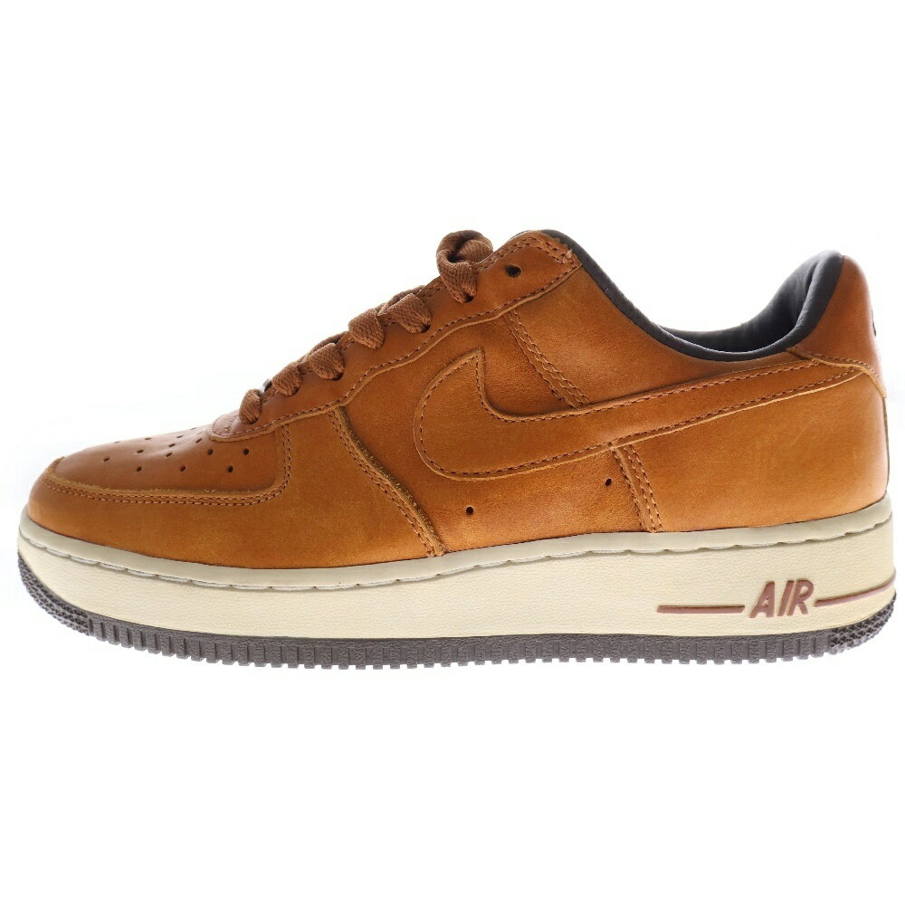 Nike Air Force 1 ブラウン 新品未使用 楽天市場】air force 1 中古(カラーブラウン)(メンズ靴|靴