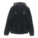 F.C.R.B./F.C.Real Bristol/FCRB(エフシーアールビー/エフシーレアルブリストル) サイズ:М ×SOPHNET POLARTEC F...