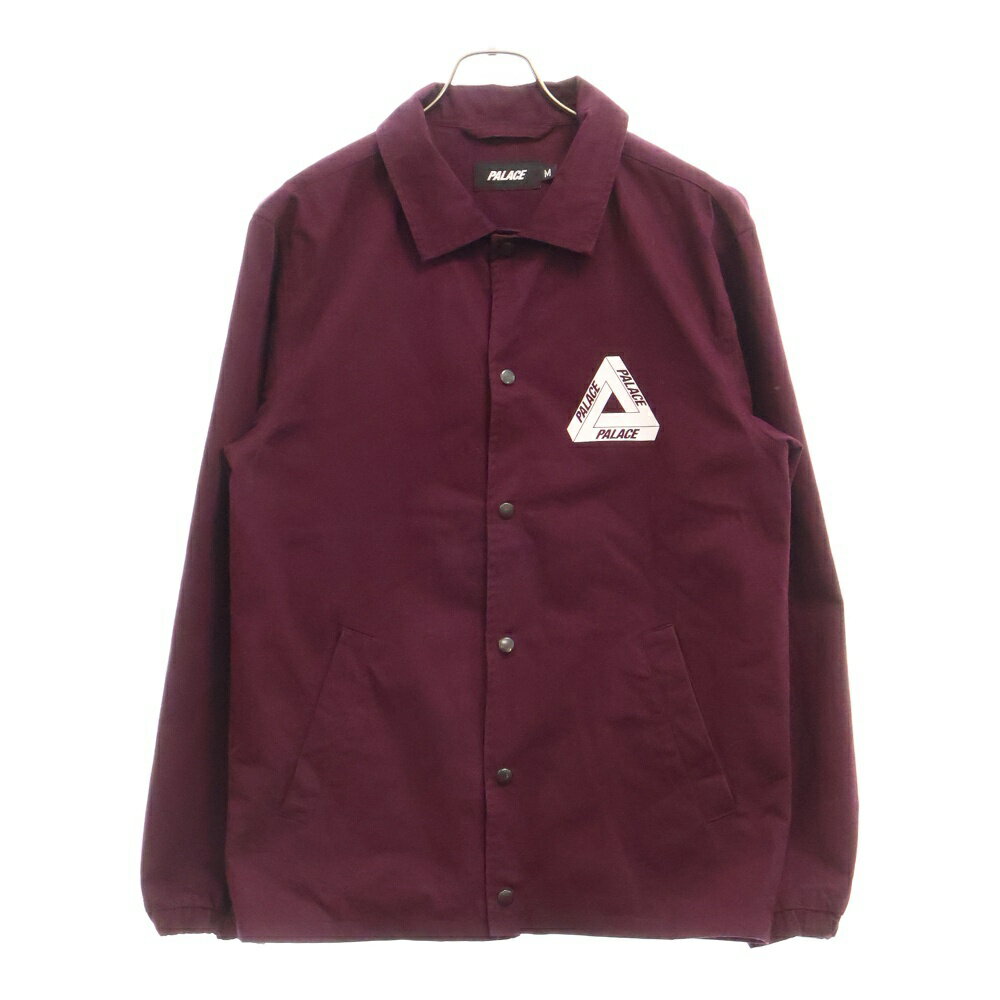 PALACE 初期トライアングルロゴ コーチジャケット 楽天市場】palace コーチジャケットの通販