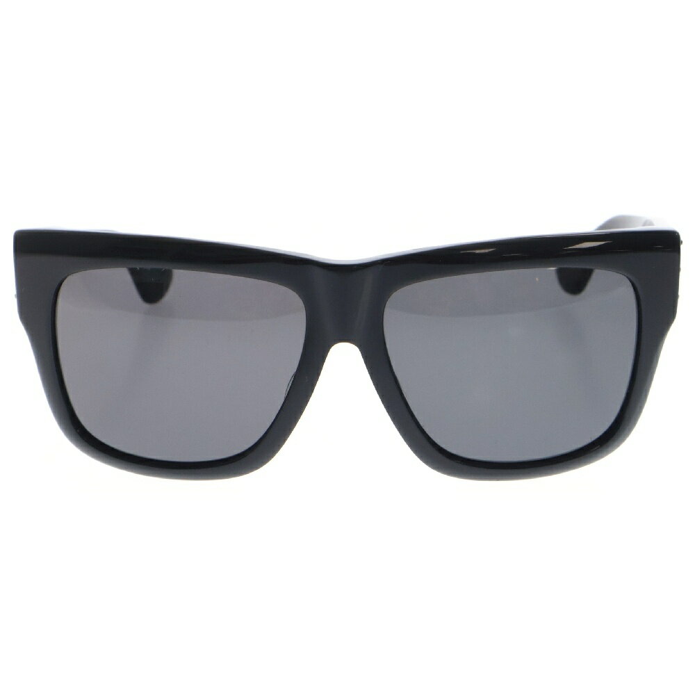 CHROME HEARTS(クロムハーツ) サイズ:57□16ー140 SLHORE サイドピラミッドスタッズ ウェリントン サン..