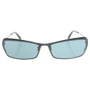 Ray Ban(レイバン) サイズ:58□16 メタルフレーム ウェリ...(4)