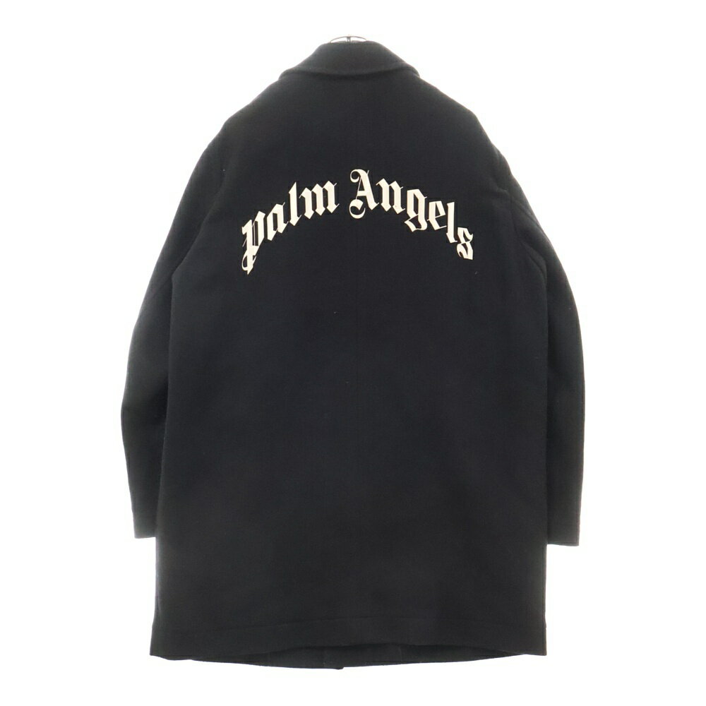 PALM ANGELS パームエンジェルス SUNSET ブルゾン Lサイズ 2025e050015-1.jpg