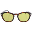TOM FORD(トムフォード) サイズ:51□21 145 Brya...(4)
