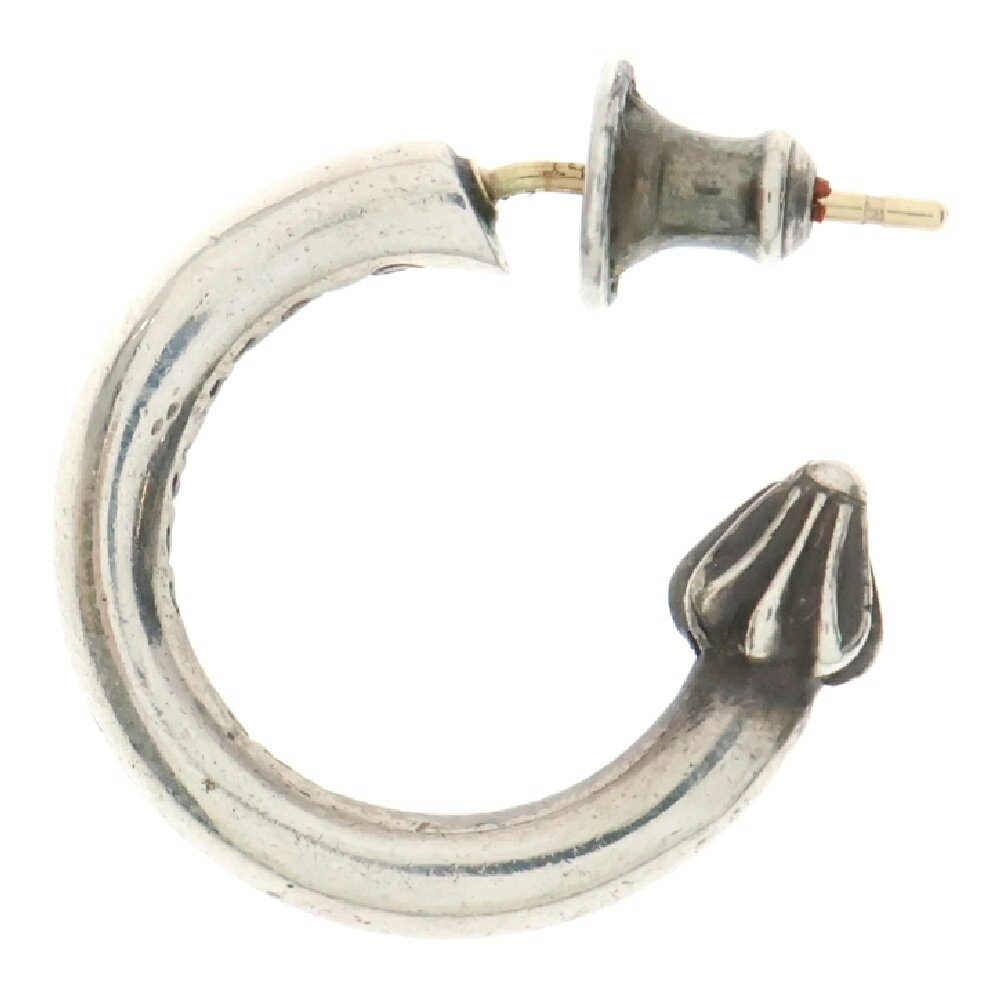 CHROME HEARTS(ϡ) HOOP PLAIN ץ졼 աץԥ С BCA101šۡBۡڥ顼Сۡڼ谷ŹW...