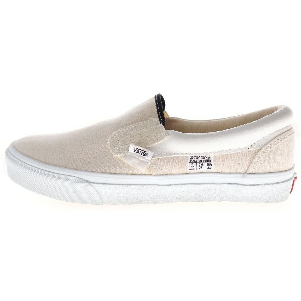 REVERSE VANS｜BEAMS JAPAN（ビームス ジャパン）｜BEAMS